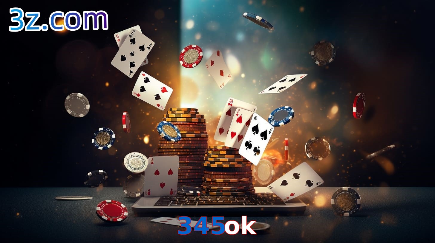 345ok apostas online seguras