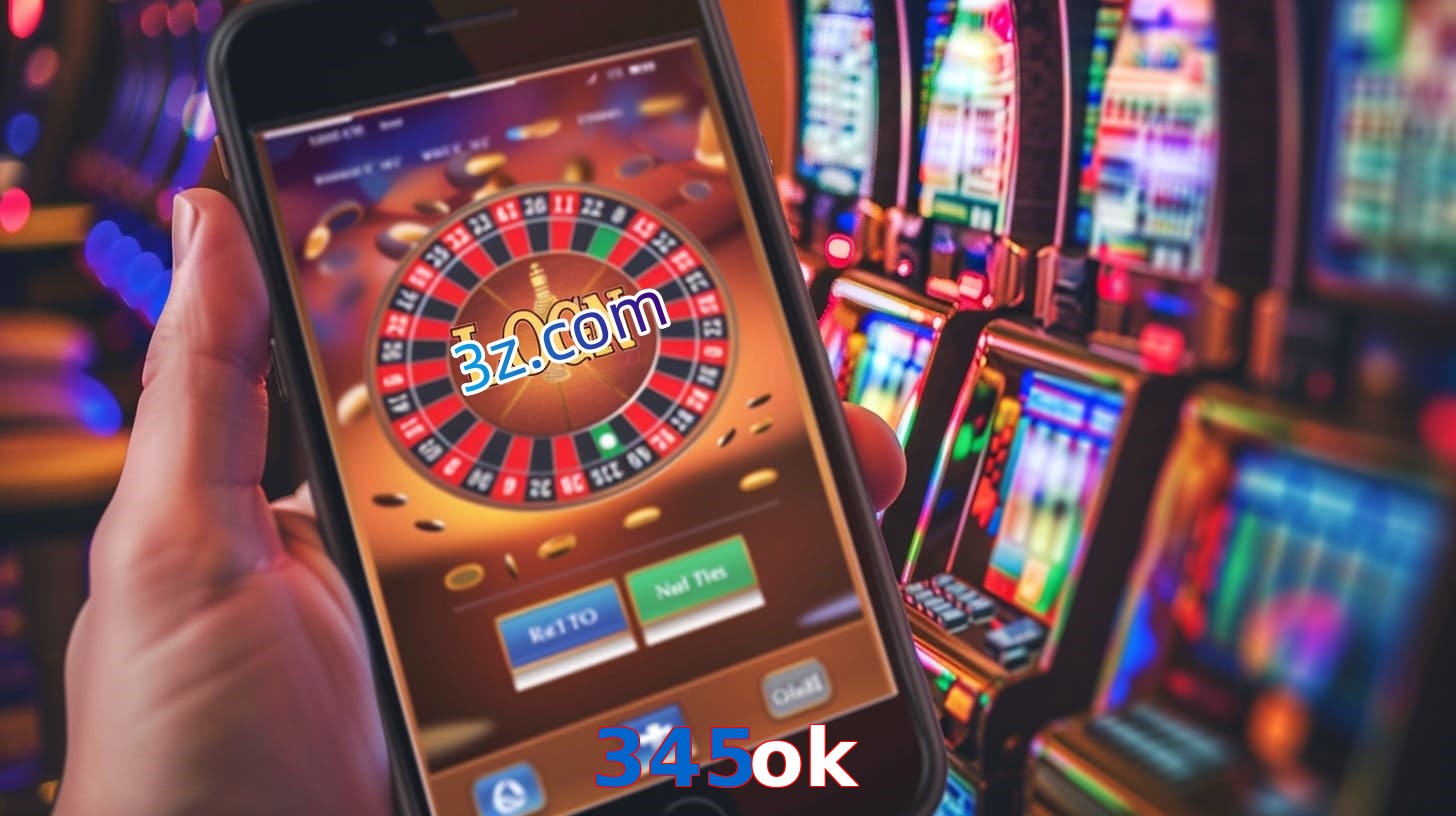 345ok cassino online brasil