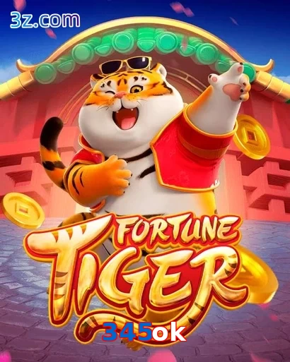 345ok slot fortune tiger