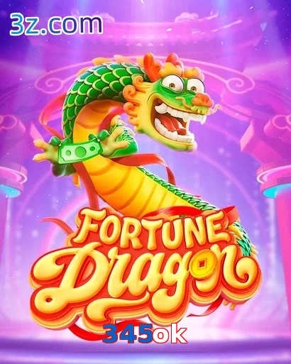 345ok slot fortune dragon